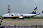 9H-QAQ @ EGSH - Departing from Norwich. - by Graham Reeve