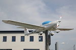 OE-DAI @ LOAN - LOAN - WIENER NEUSTADT EAST AIRPORT, Austria - by Attila Groszvald-Groszi