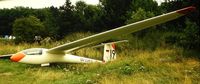 OO-ZHM @ EBKT - ex-slide - by joannes van mierlo