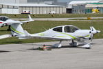 4X-DBT @ LOAN - LOAN - WIENER NEUSTADT EAST AIRPORT, Austria - by Attila Groszvald-Groszi