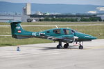 OE-FDC photo, click to enlarge