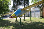 HA-5391 @ LHFH - LHFH - Farkashegy Airport Budakeszi, Hungary - by Attila Groszvald-Groszi