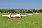 HA-1250 @ LHFH - LHFH - Farkashegy Airport Budakeszi, Hungary - by Attila Groszvald-Groszi