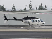 N461RA @ 3611 - Parked - by 30295