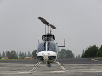 N461RA @ 3611 - Parked - by 30295
