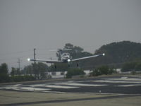 N82525 @ 3611 - Landing - by 30295