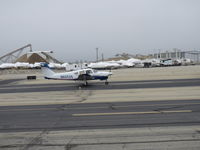 N82525 @ 3611 - After landing - by 30295