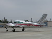 N98920 @ 1938 - Parked - by 30295