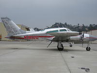 N98920 @ 1938 - Parked - by 30295