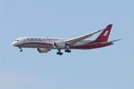 B-20AJ @ LFPG - Boeing 787-9 Dreamliner, Climbing from rwy 08L, Roissy Charles De Gaulle airport (LFPG-CDG) - by Yves-Q