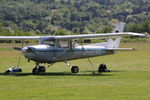 D-EEVQ @ LHFH - LHFH - Farkashegy Airport Budakeszi, Hungary - by Attila Groszvald-Groszi