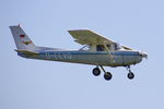 D-EEVQ @ LHFH - LHFH - Farkashegy Airport Budakeszi, Hungary - by Attila Groszvald-Groszi