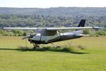 D-EEBG @ LHFH - LHFH - Farkashegy Airport Budakeszi, Hungary - by Attila Groszvald-Groszi