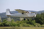 HA-SUN @ LHFH - LHFH - Farkashegy Airport Budakeszi, Hungary - by Attila Groszvald-Groszi