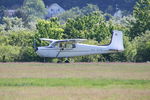 HA-SUN @ LHFH - LHFH - Farkashegy Airport Budakeszi, Hungary - by Attila Groszvald-Groszi