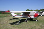 HA-BFM @ LHFH - LHFH - Farkashegy Airport Budakeszi, Hungary - by Attila Groszvald-Groszi