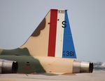 65-10361 @ KSFB - T-38A zx - by Florida Metal
