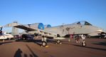 79-0095 @ KLAL - A-10 zx - by Florida Metal