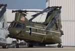 157679 @ KSFB - CH-46 zx - by Florida Metal