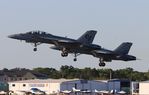 165887 @ KLAL - F-18F zx - by Florida Metal