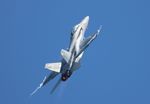 165917 @ KLAL - F-18F zx - by Florida Metal