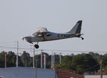 C-FXGP @ KLAL - Glasair GS-2 zx KGIF-LAL - by Florida Metal