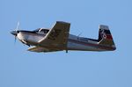 C-GDRN @ KLAL - M20J zx LAL-F45 - by Florida Metal