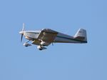 N18FR @ KLAL - RV-6A zx LAL-KFMY - by Florida Metal