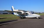 N22MQ @ KLAL - AC500 zx - by Florida Metal