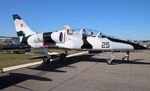 N25AL @ KLAL - L-39 zx - by Florida Metal