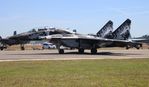 N29UB @ KLAL - Mig-29 zx - by Florida Metal