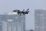 N29UB @ KFLL - Mig-29 zx - by Florida Metal