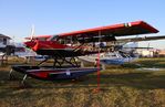 N31AH @ KLAL - A-1C zx - by Florida Metal