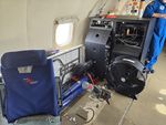 N42RF @ KSFB - NOAA P-3 zx - by Florida Metal