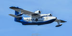 N99TP @ KPSM - Beautiful Albatross departs KPSM - by Topgunphotography