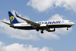 EI-ENL @ LDZA - Franjo Tu?man International Airport Zagreb - by Roberto Cassar