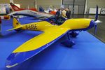 D-EXSE @ EDNY - Silence (E Schaal) Twister at the AERO 2024, Friedrichshafen - by Ingo Warnecke