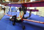 OK-CUL 14 @ EDNY - Future Vehicles Dingo at the AERO 2024, Friedrichshafen