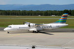 SE-MKC @ LOWG - BRA ATR-72-600 @GRZ