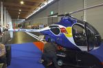 SP-ZERN @ EDNY - Manufaktura Lotnicza Argo AH 2.2 at the AERO 2024, Friedrichshafen - by Ingo Warnecke
