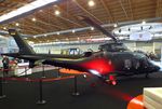 D-HMKL @ EDNY - AgustaWestland (Leonardo) AW109SP (A.109) Grand New at the AERO 2024, Friedrichshafen