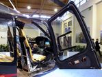 T7-BELL @ EDNY - Bell 505 JetRanger X at the AERO 2024, Friedrichshafen #c - by Ingo Warnecke