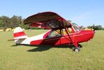 N84614 @ C37 - Aeronca 7AC - by Mark Pasqualino