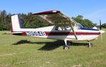 N8594B @ C37 - Cessna 172 - by Mark Pasqualino