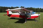 N3219X @ C37 - Sky Ranger - by Mark Pasqualino