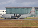 99-1432 @ LFBO - Lining up rwy 32R for departure... - by Shunn311