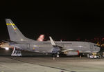 FAC1219 @ LFBO - Night stop and parked at the Generl Aviation area... - by Shunn311