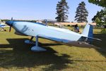 N7091R @ C37 - Vans RV-8 - by Mark Pasqualino