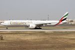 A6-ECJ @ LMML - Runway 13 Backtrack - by Roberto Cassar