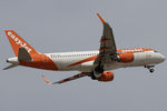 HB-JXR @ LMML - Runway 13 - by Roberto Cassar